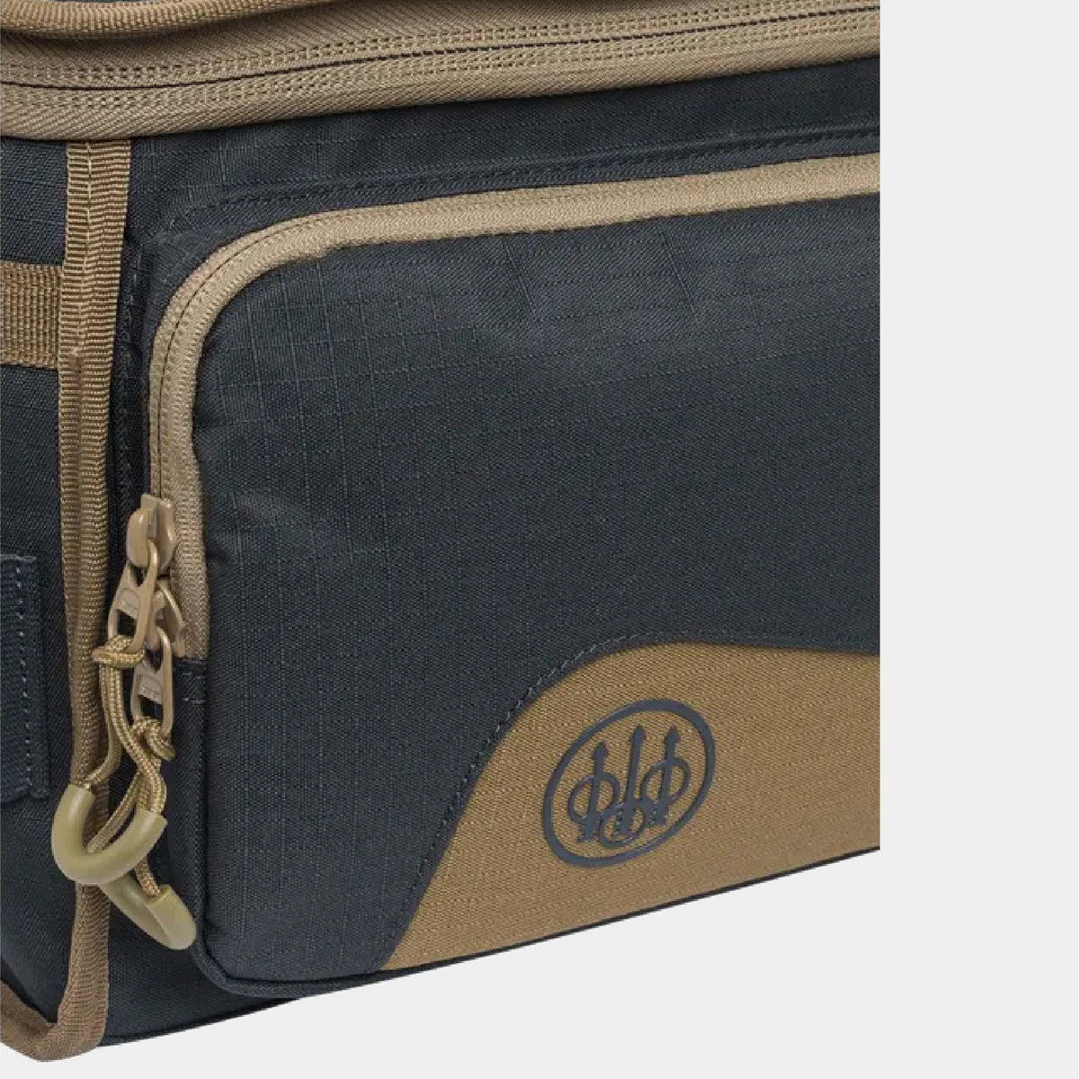 GameKeeper EVO Cart. Bag 150  Ebony & Otter