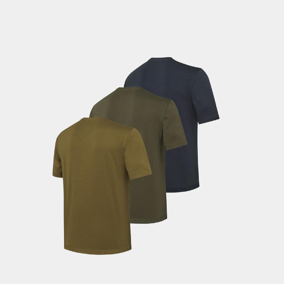 Set of 3 Corporate TS