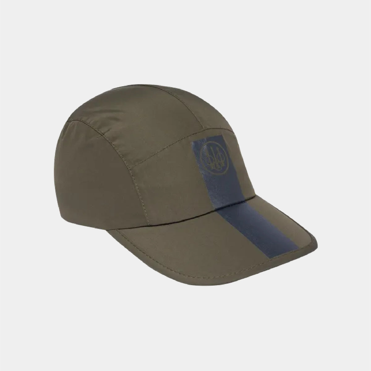 Waterproof Cap Green Moss