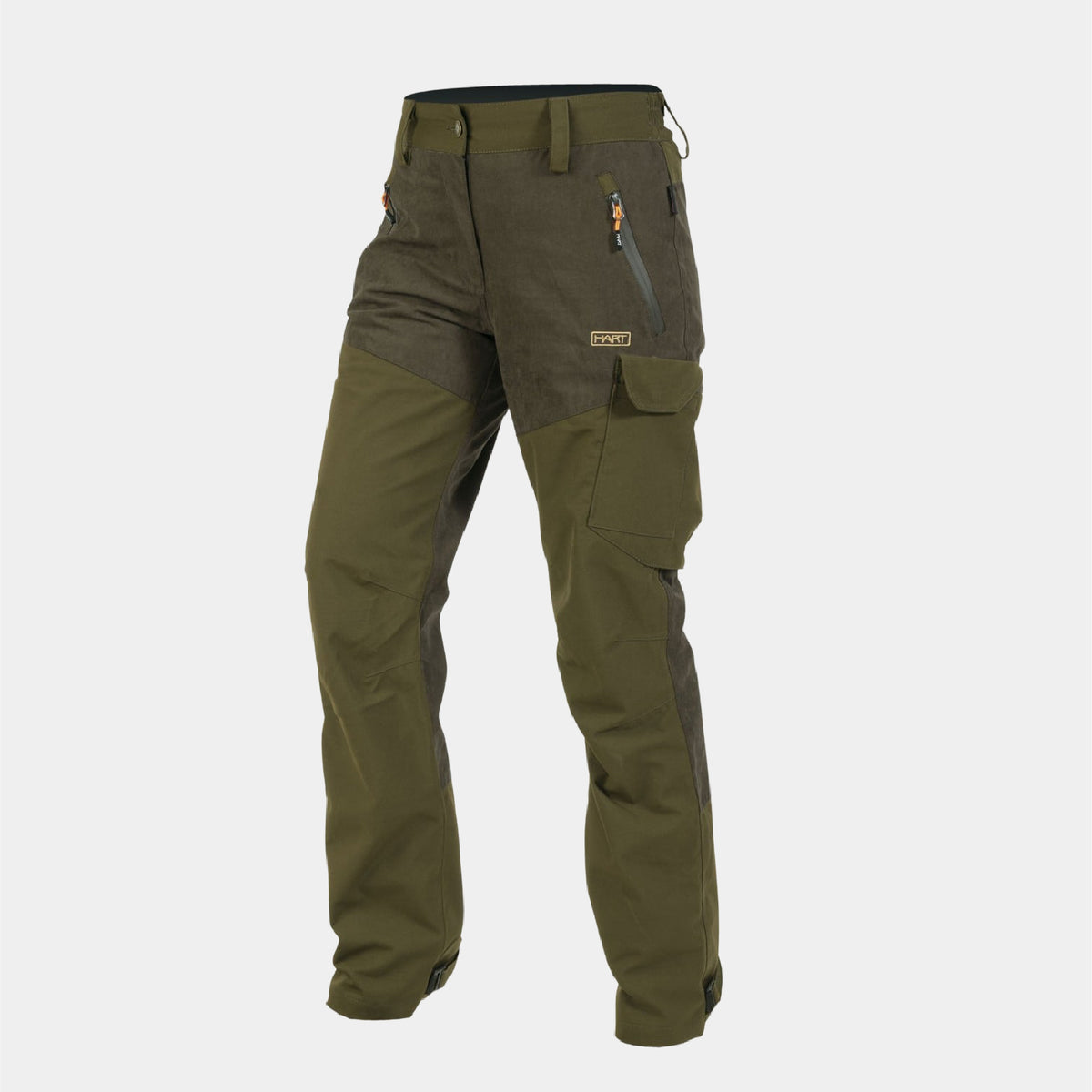 Pantalon HART TAUNUS XHP-T Femme