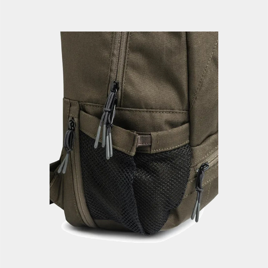 Multipurpose Backpack Brown Bark