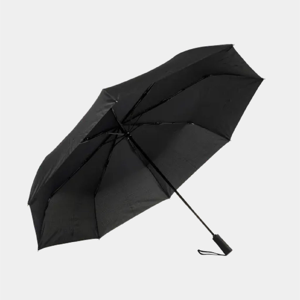 Foldable Umbrella BLACK