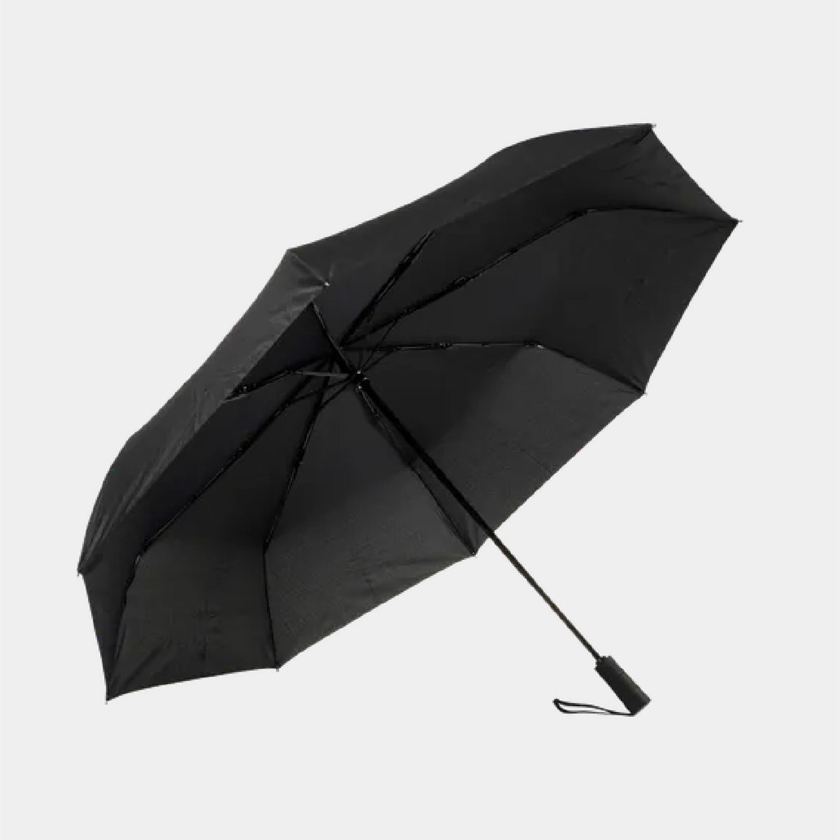 Foldable Umbrella BLACK