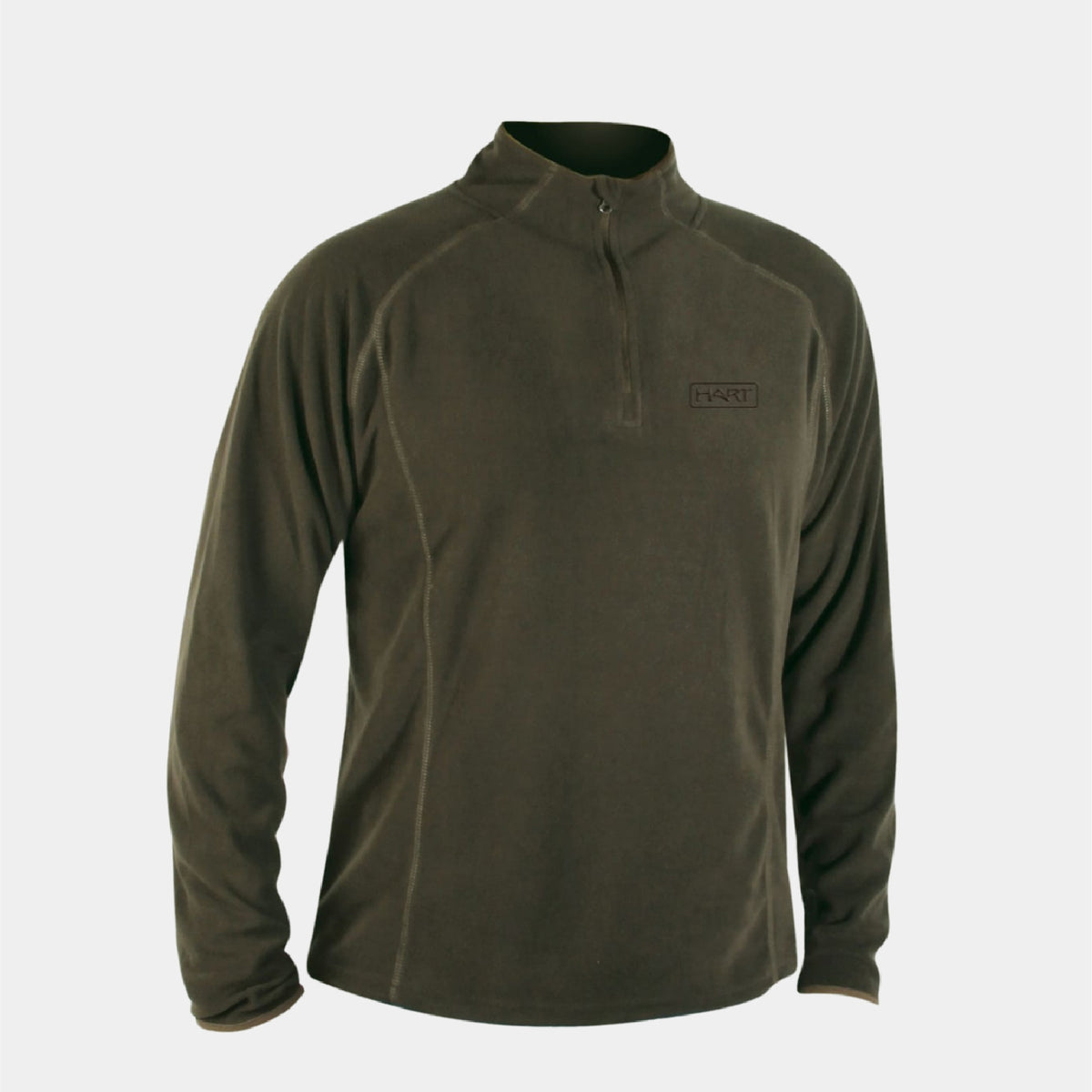 Veste Polaire HART INLINER XT Vert