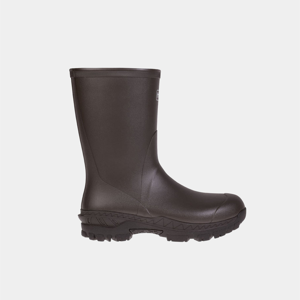 Botas caucho HART TRAKAI 12" BN