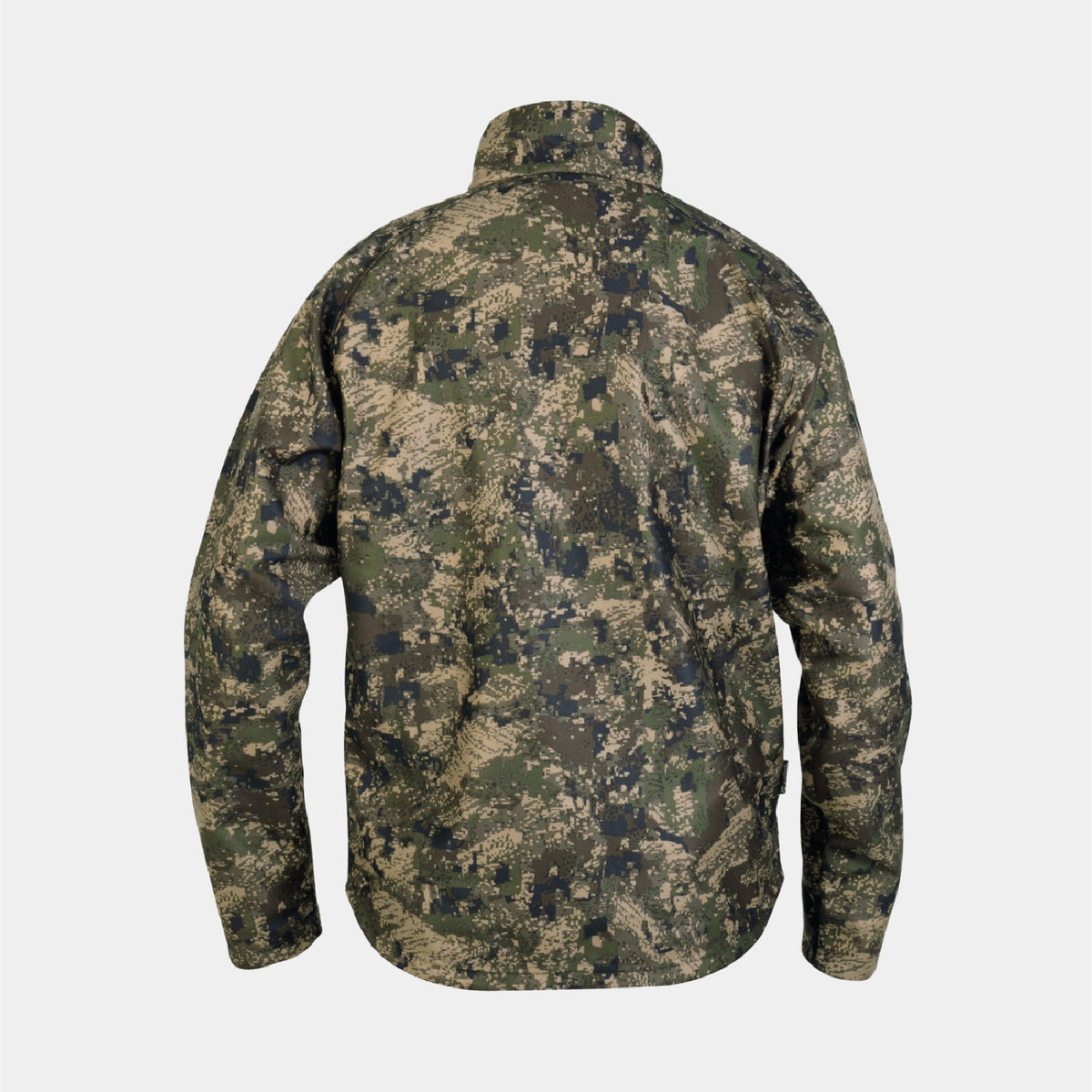 Talla M Soft Shell Hart SIGNUS-S2