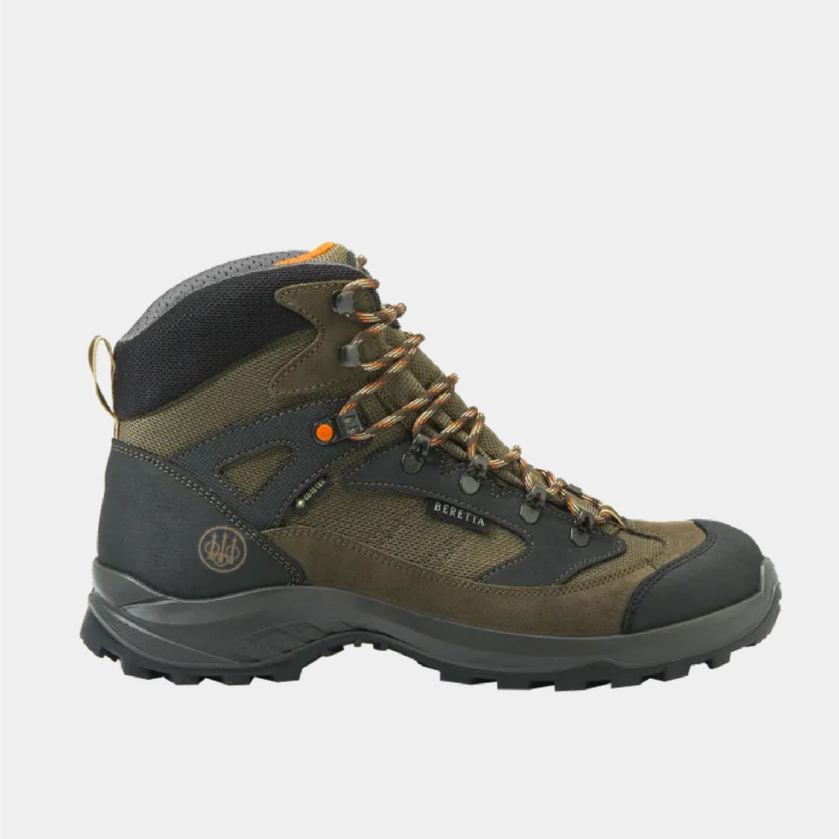 Terrier GTX Brown