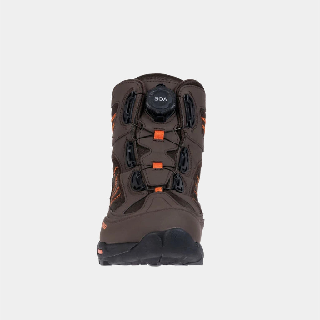 TREKSTA HERMES GTX Boa Brown/Orange