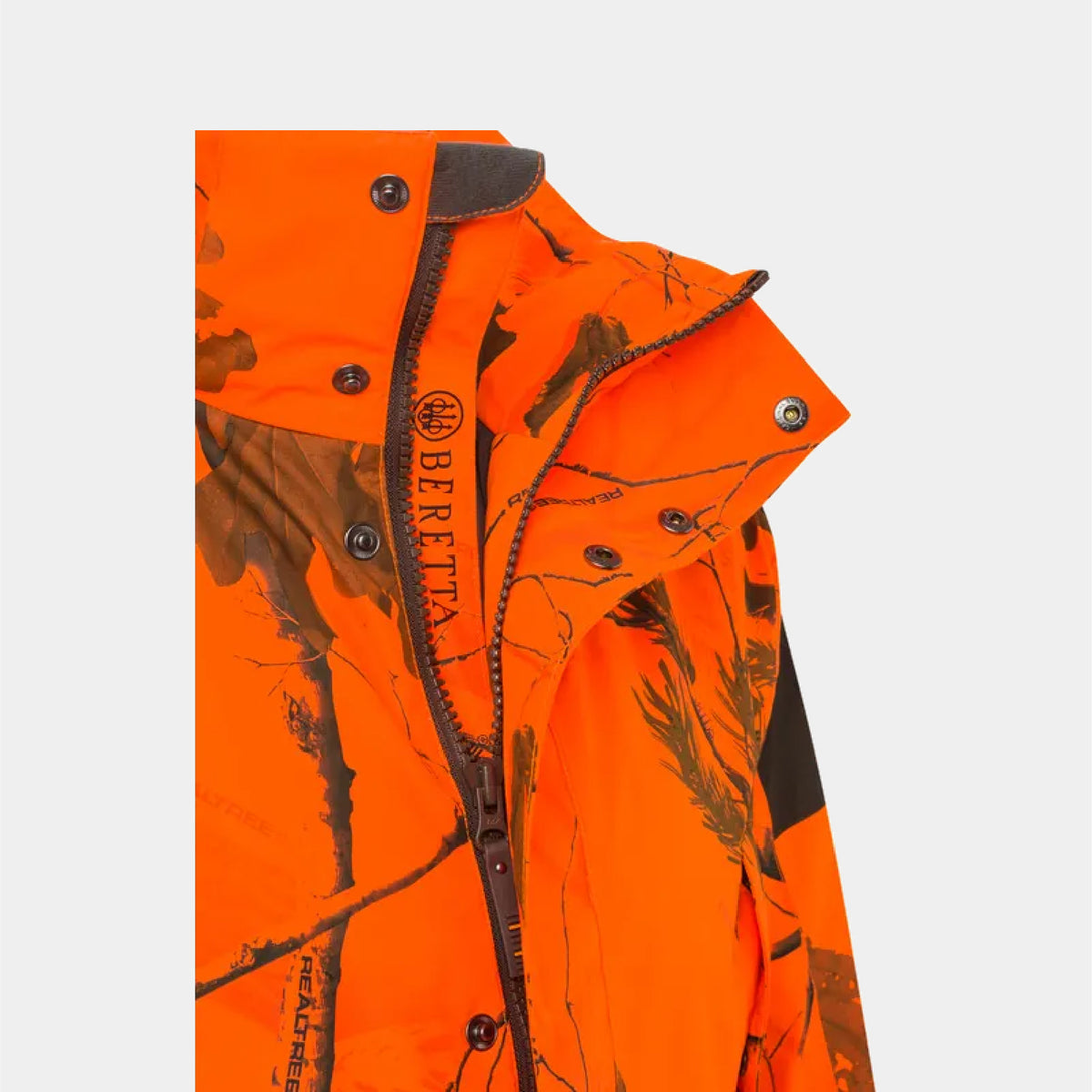 Tri-Active EVO Jacket
