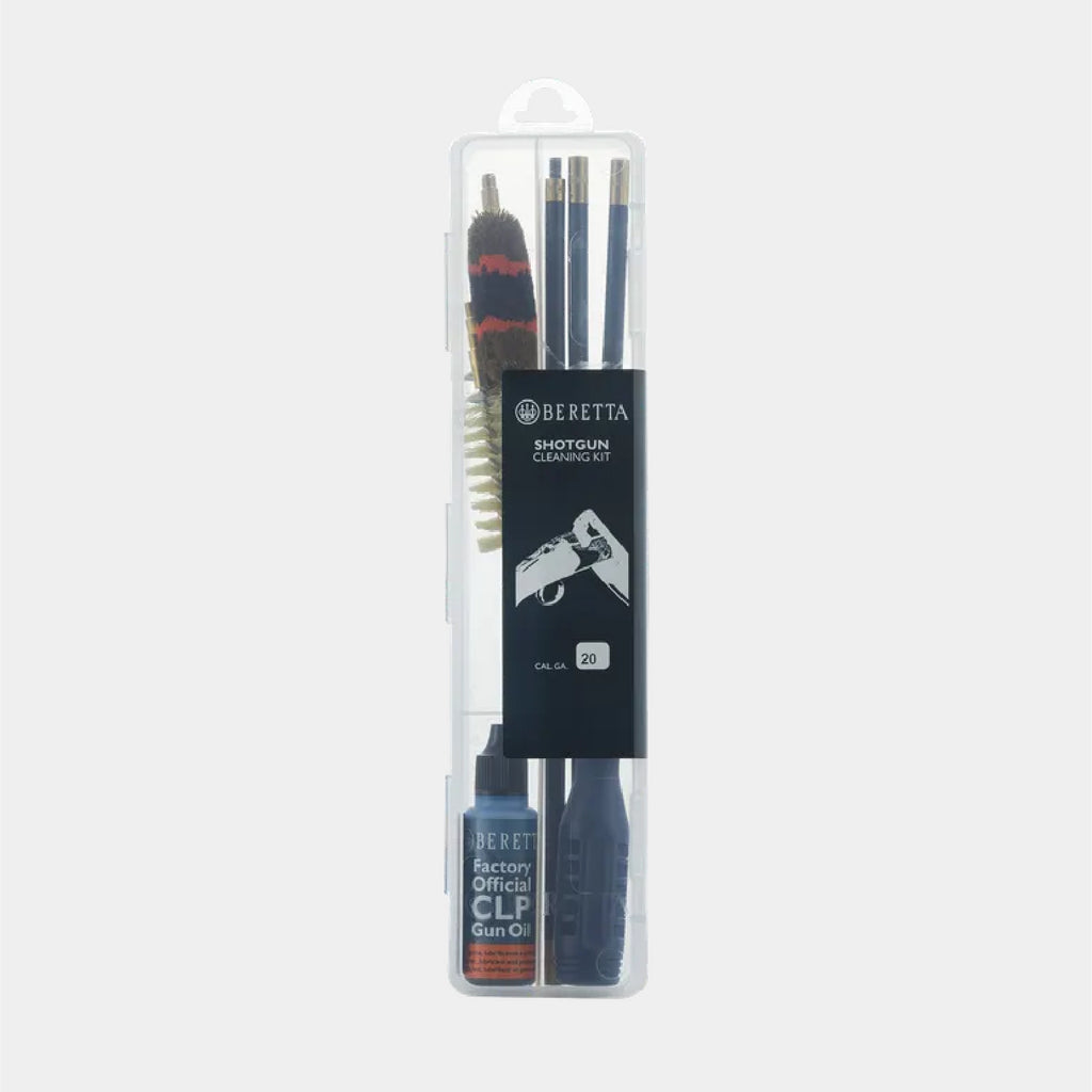 CK shotgun ga 20