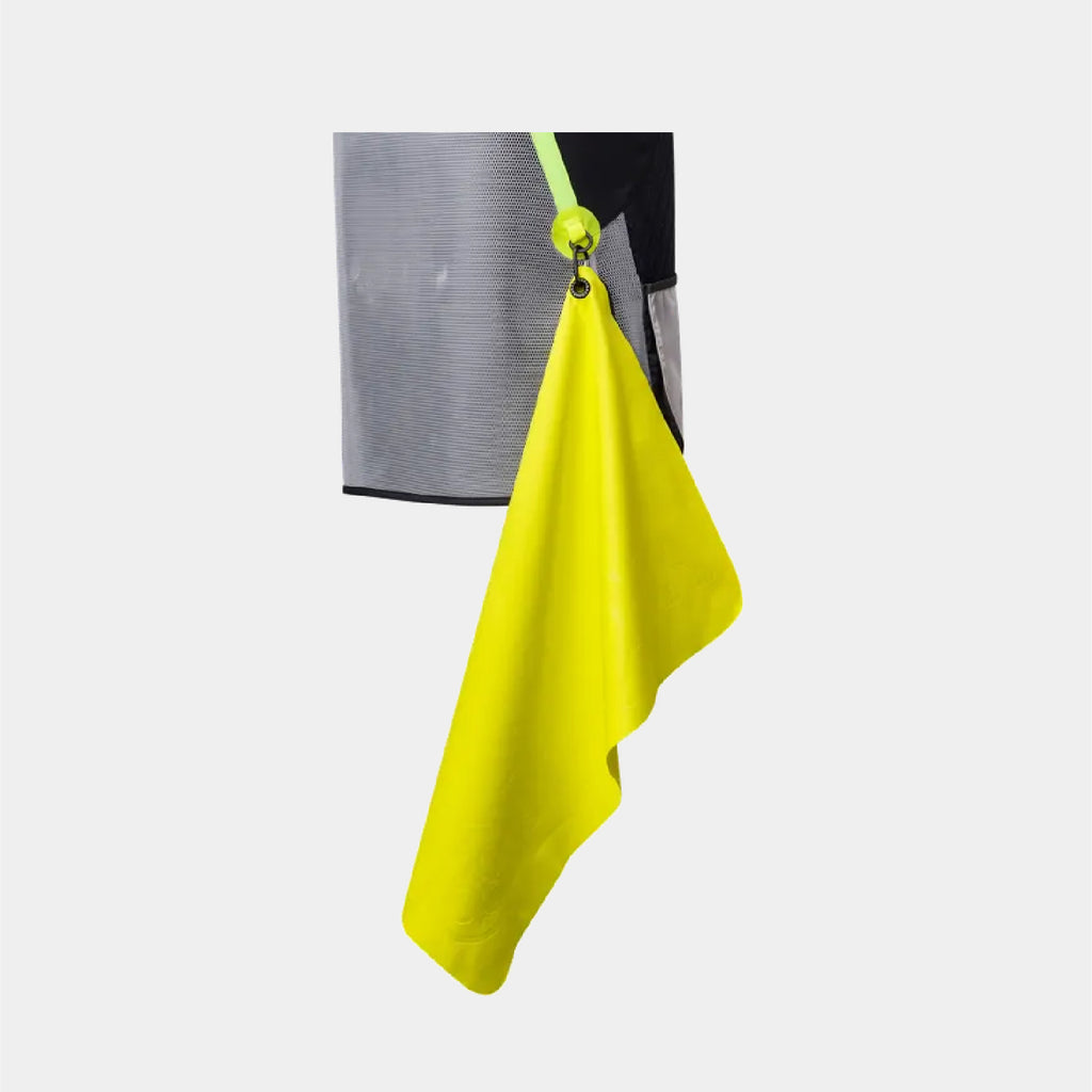 Shooting Towel Sulphur Spring
