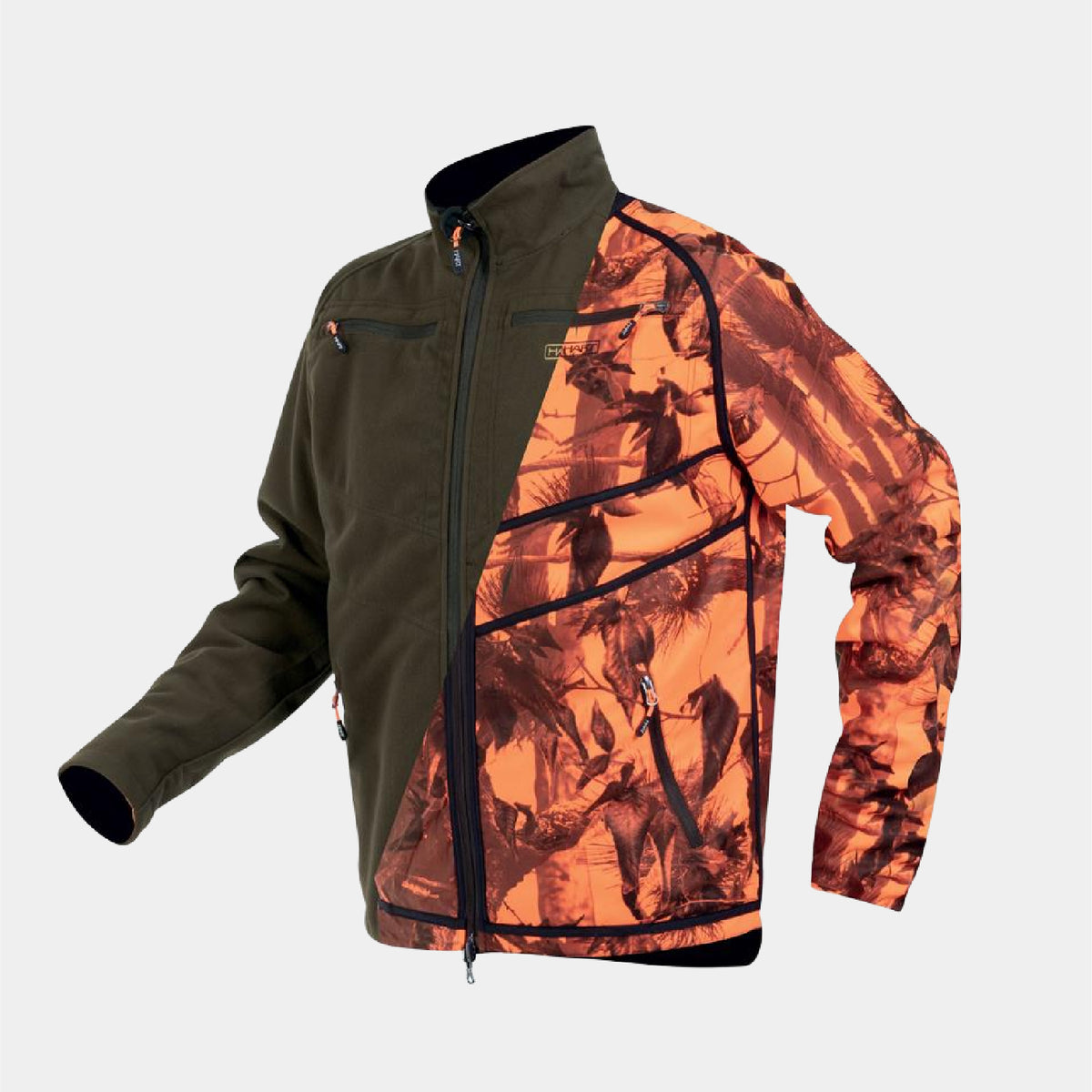Veste HART SOSBUN-O