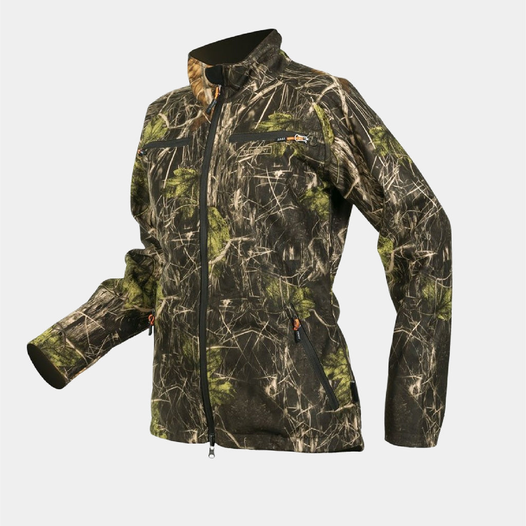 Veste HART SOSBUN-2D Femme