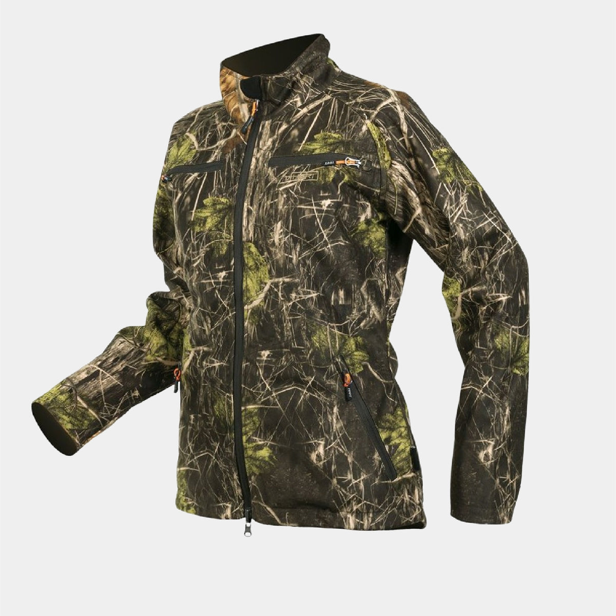 Veste HART SOSBUN-2D Femme