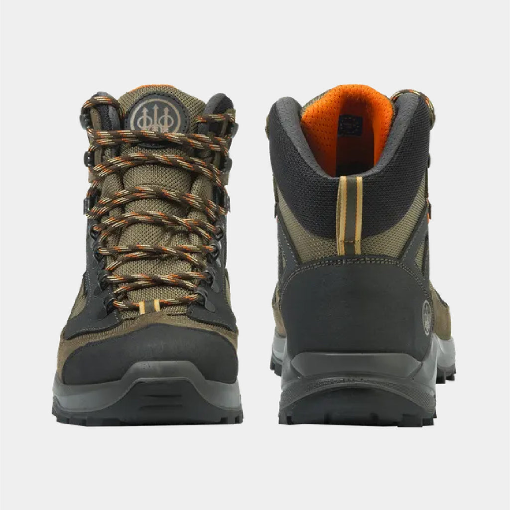 Terrier GTX Brown