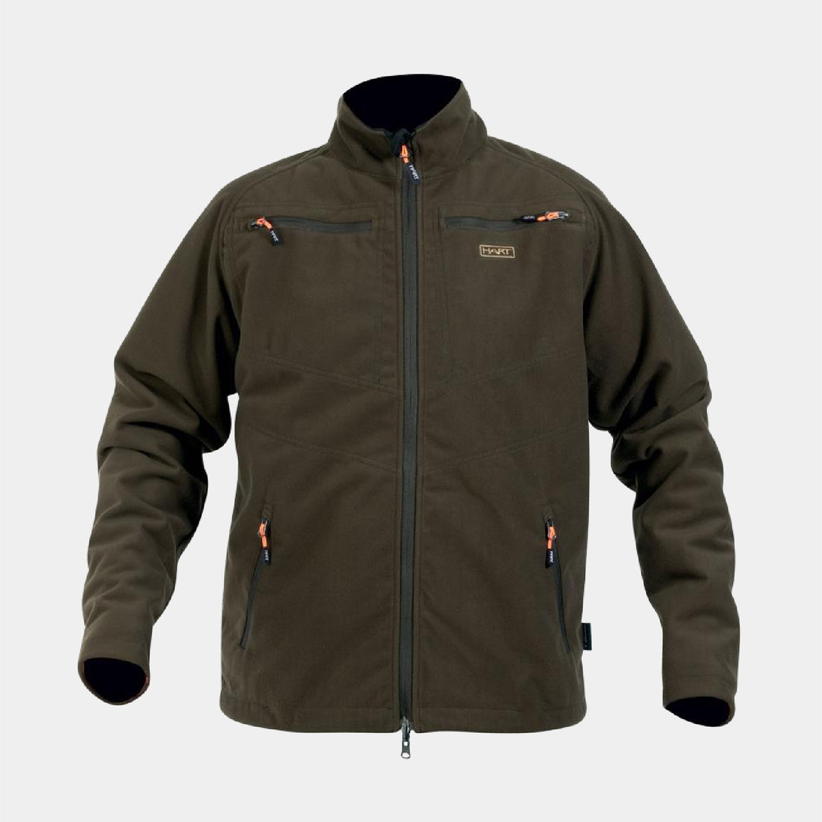 Veste HART SOSBUN-O