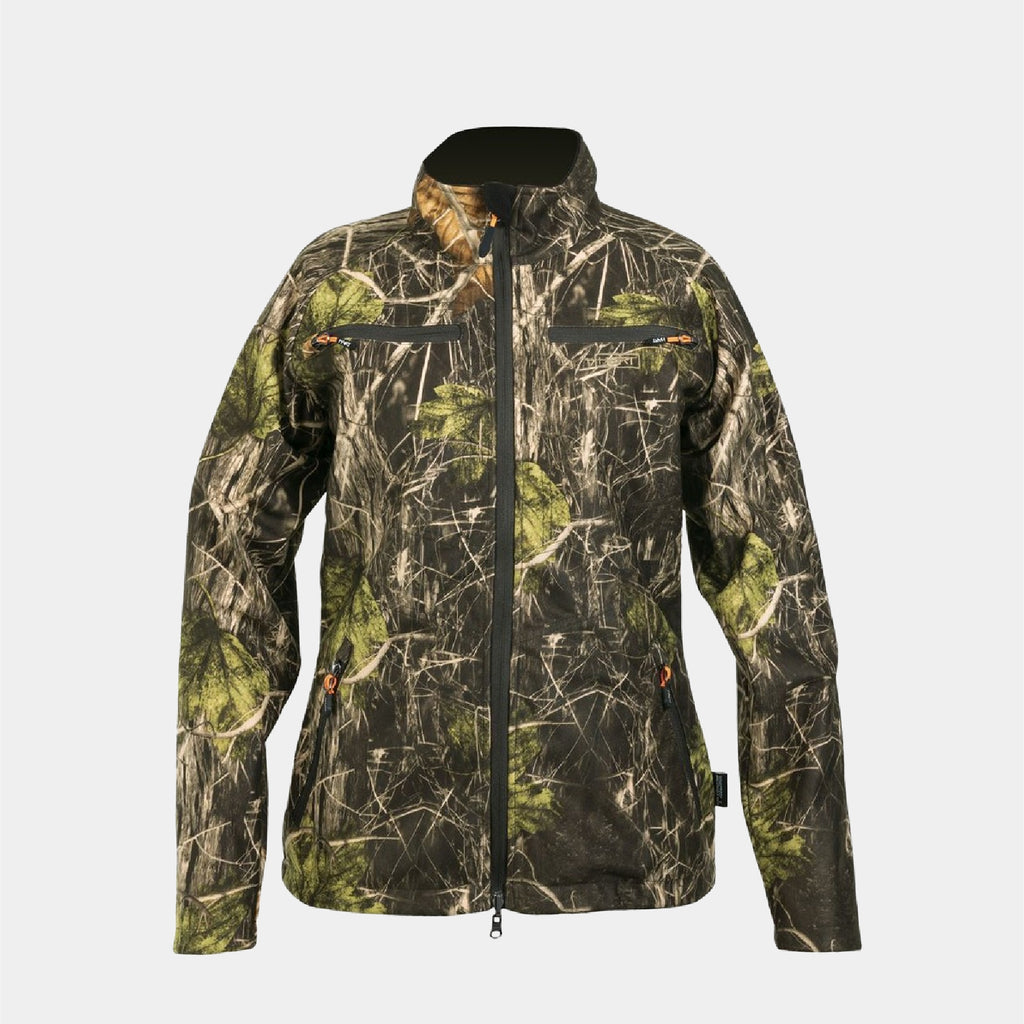 Veste HART SOSBUN-2D Femme