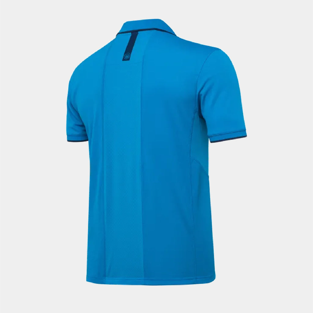Ice Power Polo Blue Excell