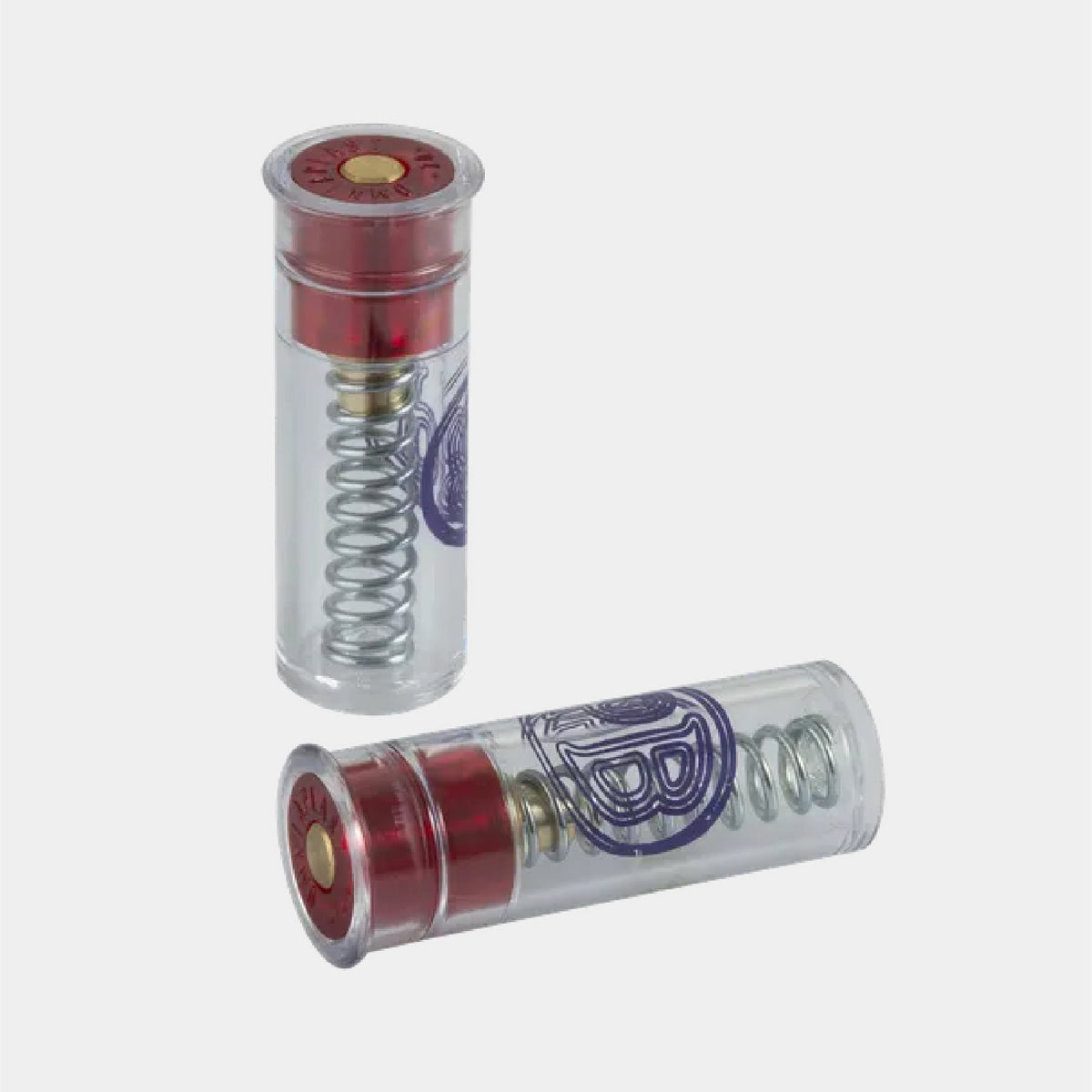 Shotgun Snap Caps Cal. 20 Neutral