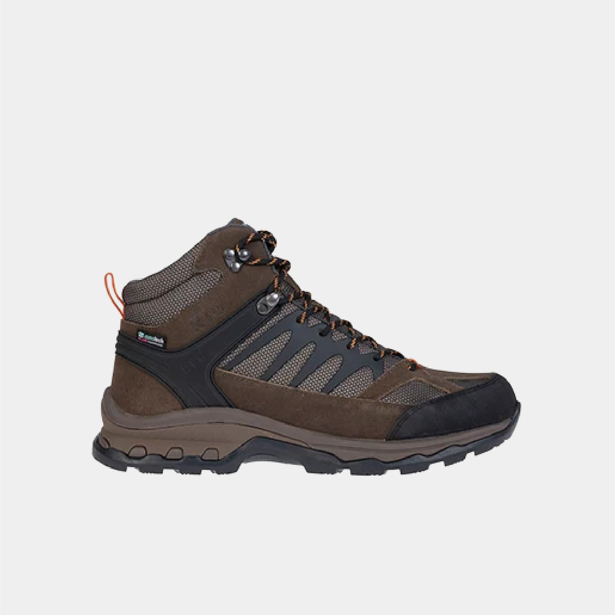 Bottes RTC MANTIS