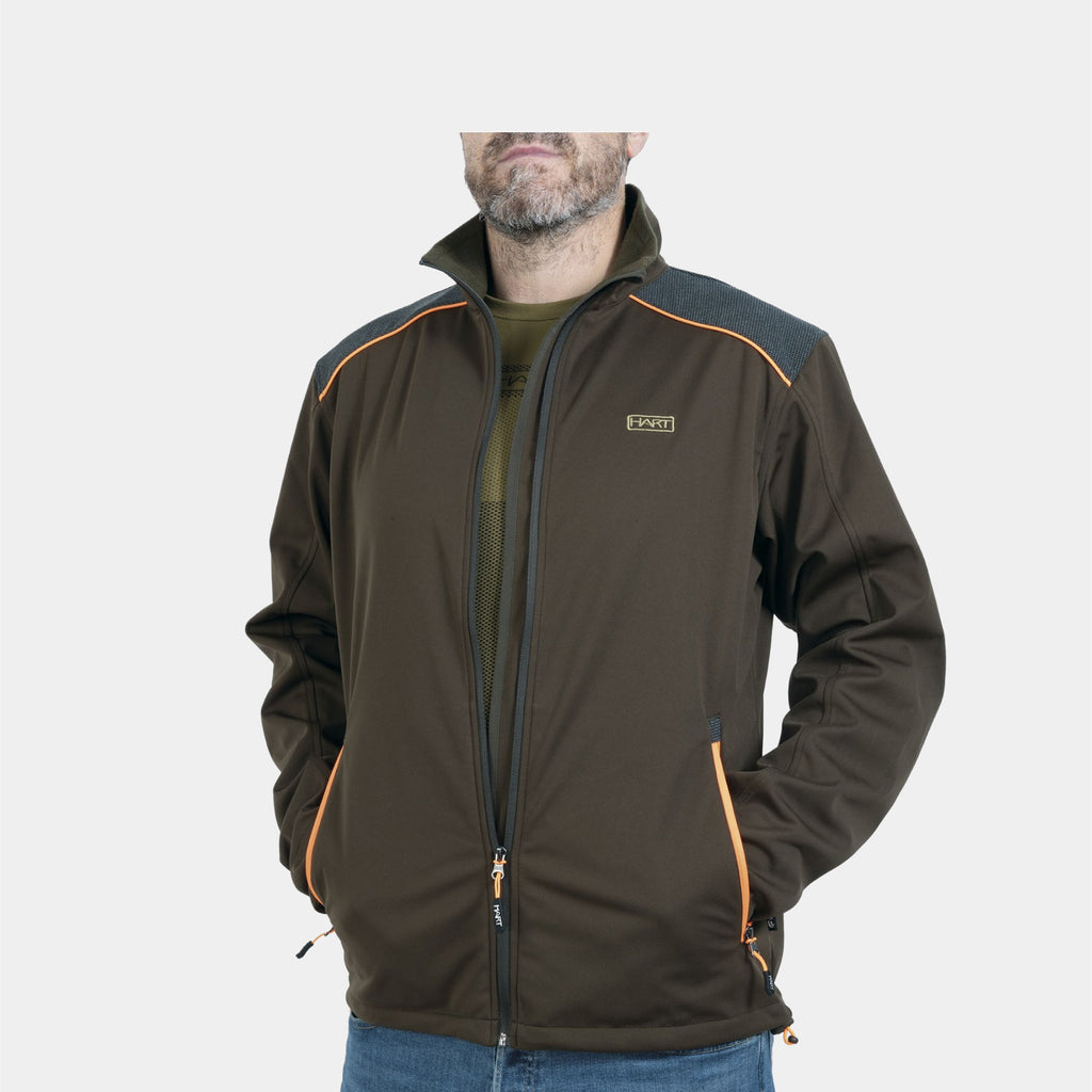 Soft Shell HART GOROSTA STRONG