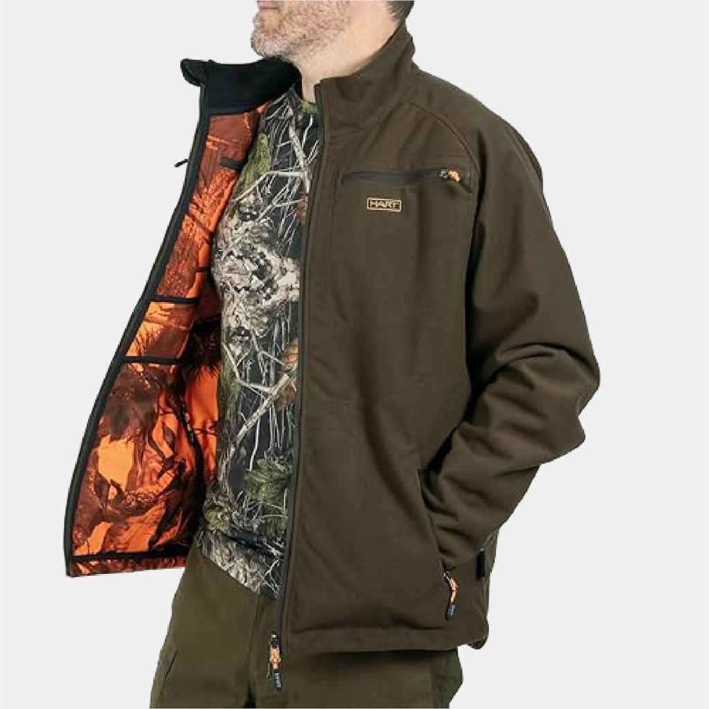 Veste HART SOSBUN-O