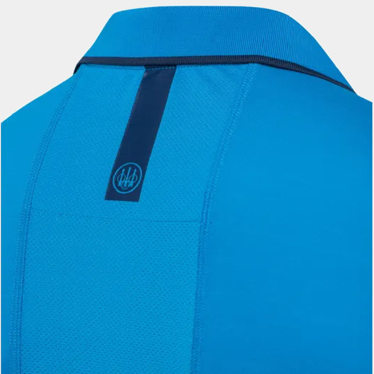 Ice Power Polo Blue Excell