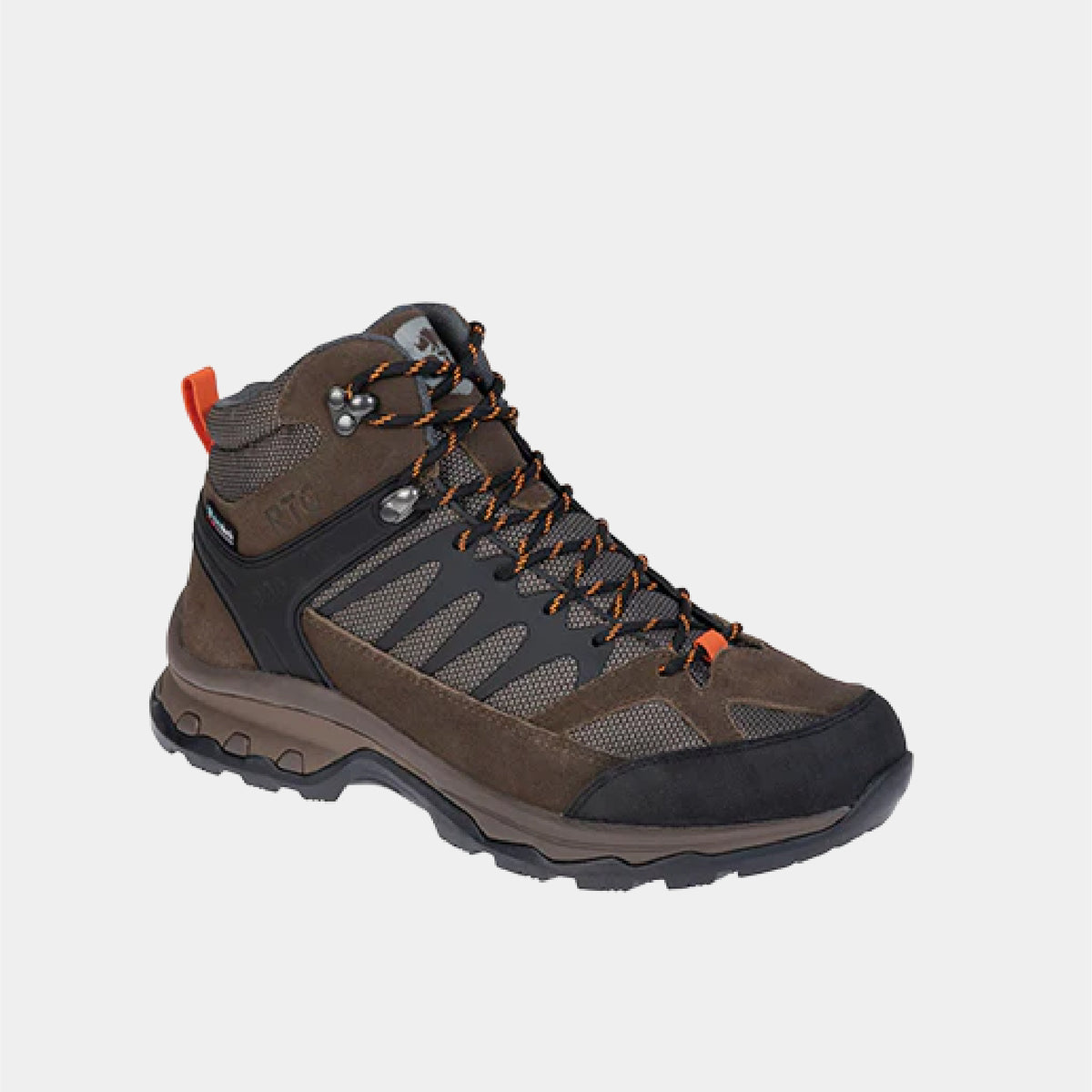 Bottes RTC MANTIS