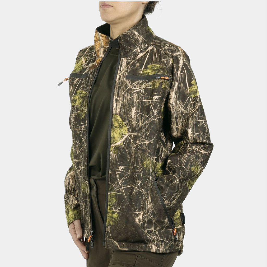 Veste HART SOSBUN-2D Femme
