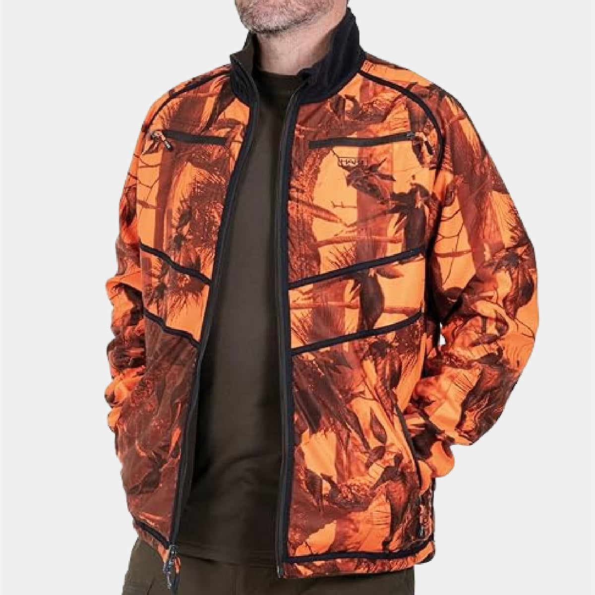 Veste HART SOSBUN-O