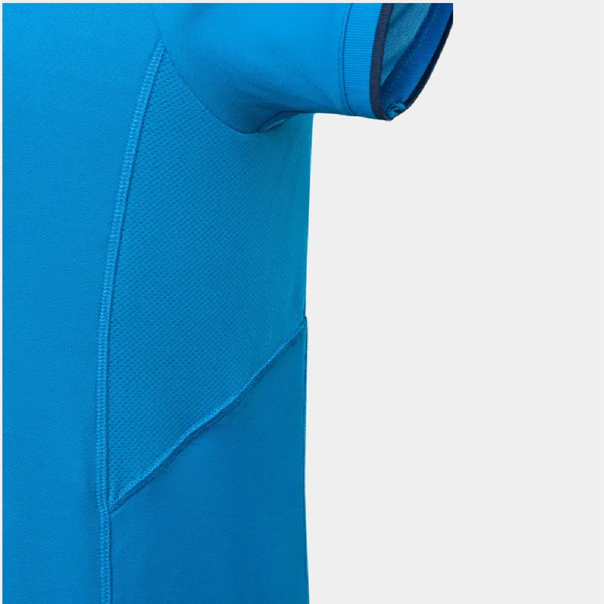 Ice Power Polo Blue Excell
