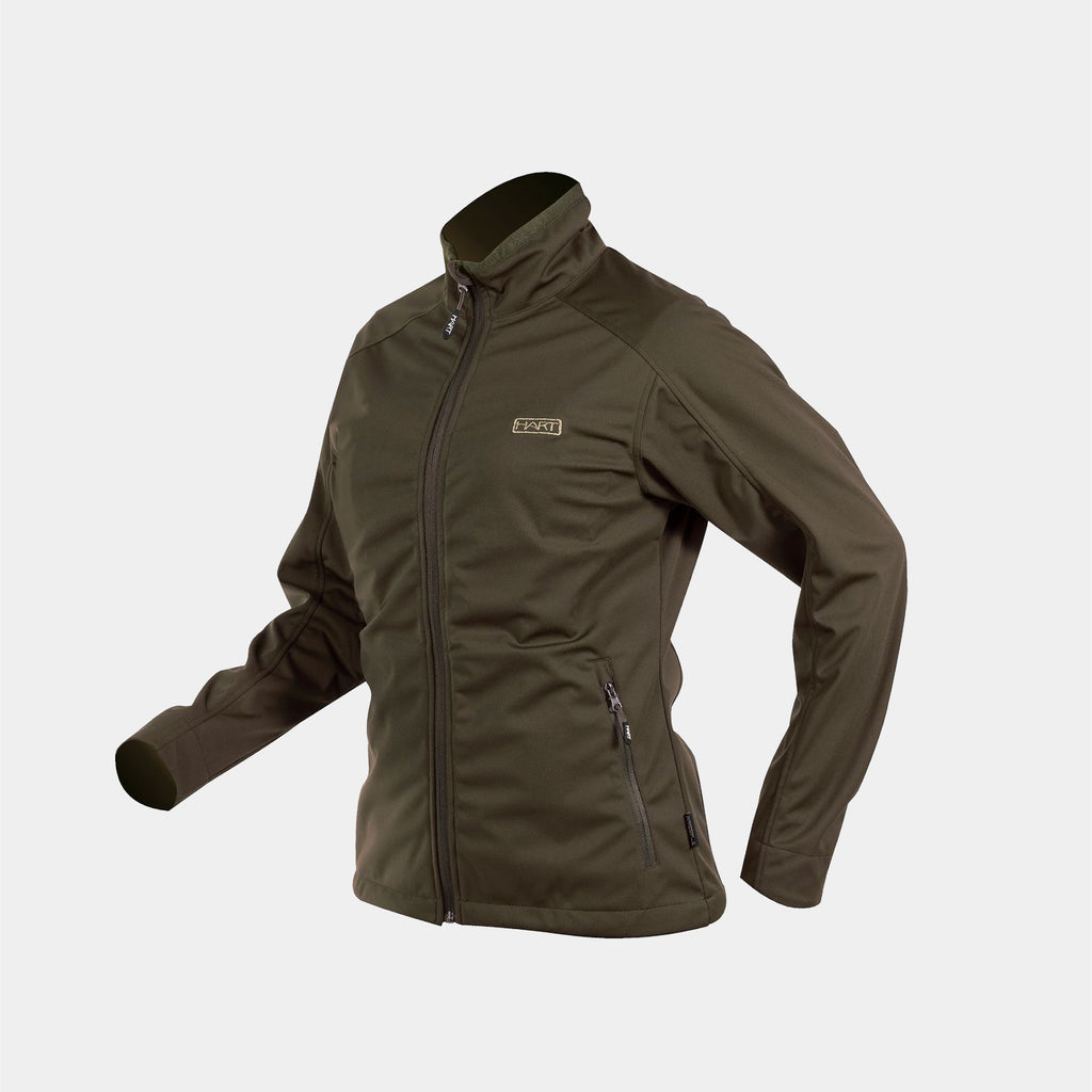 Soft Shell HART GOROSTA
