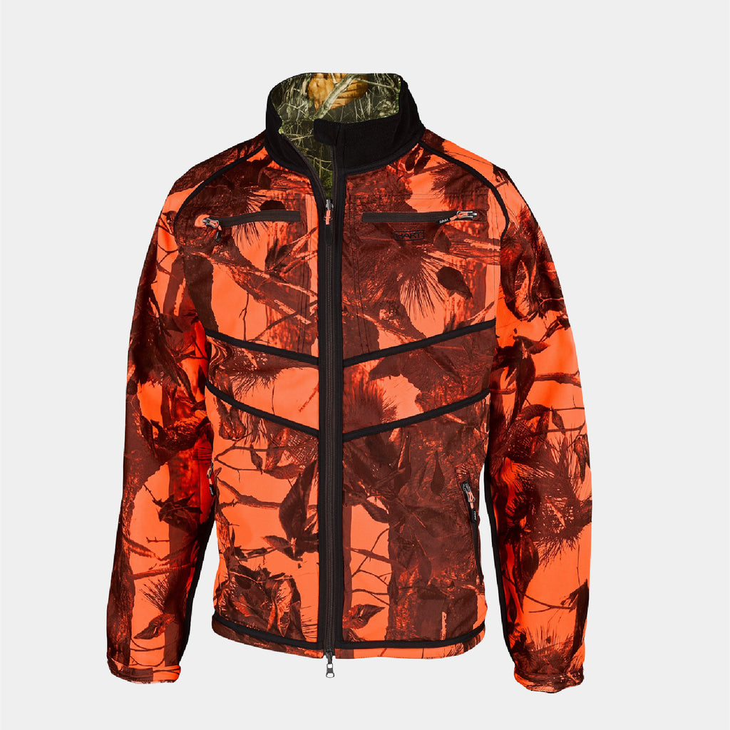 Veste HART SOSBUN-2D Homme