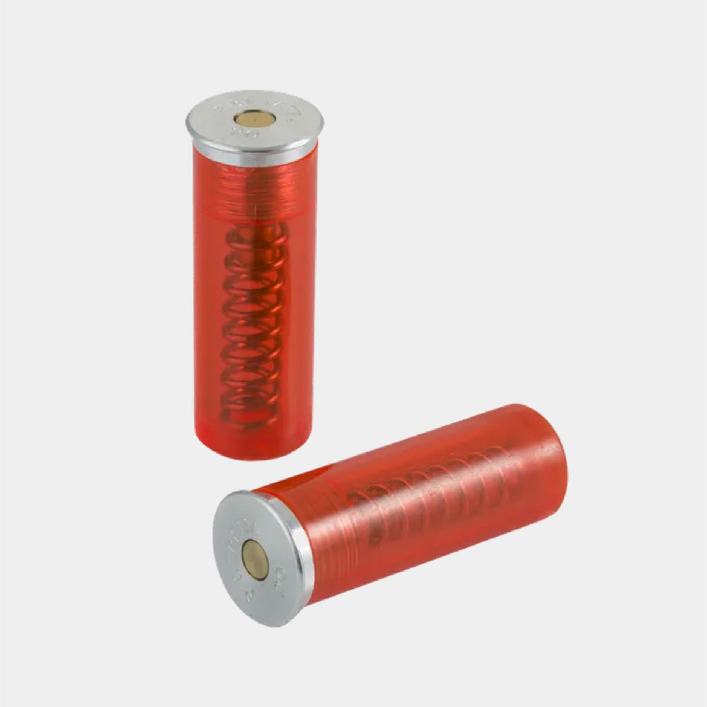 Shotgun Snap Caps Cal. 20 Neutral