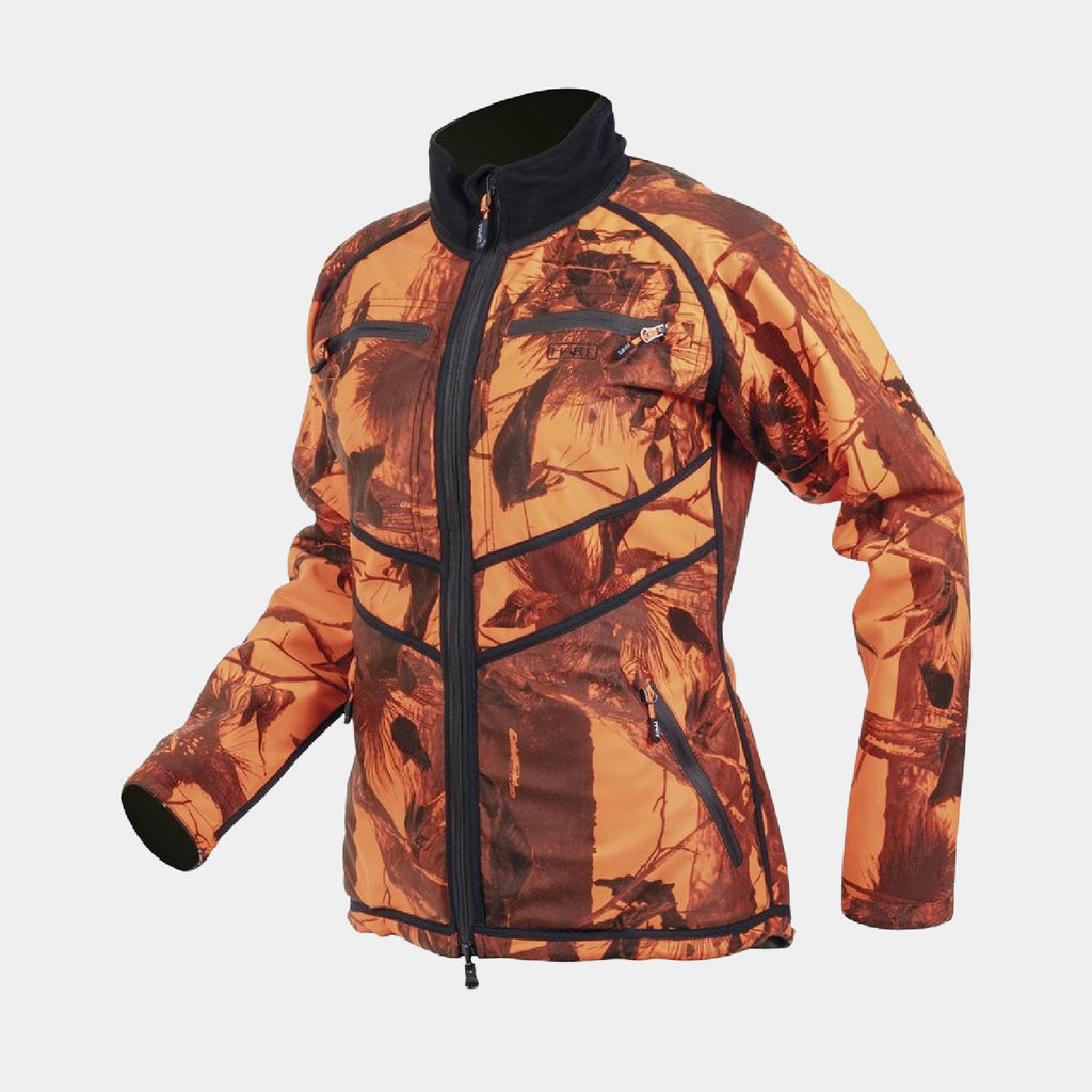 Veste HART SOSBUN-2D Femme