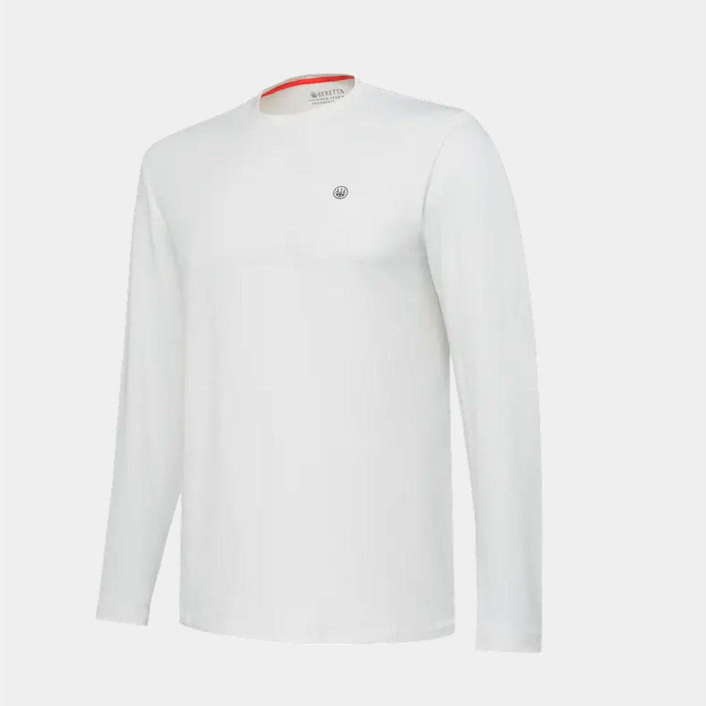 Beretta Team LS White