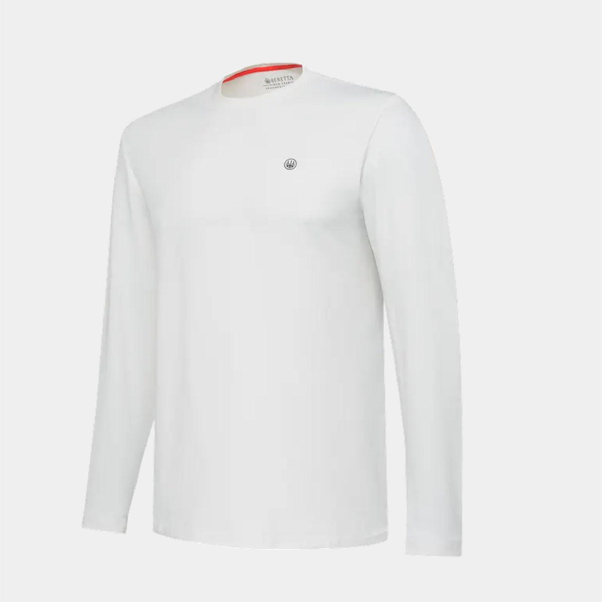Beretta Team LS White