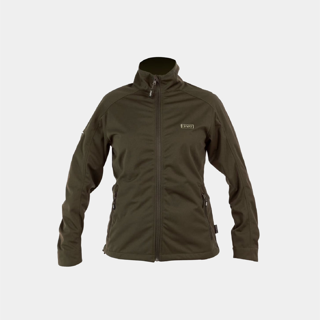 Soft Shell HART GOROSTA