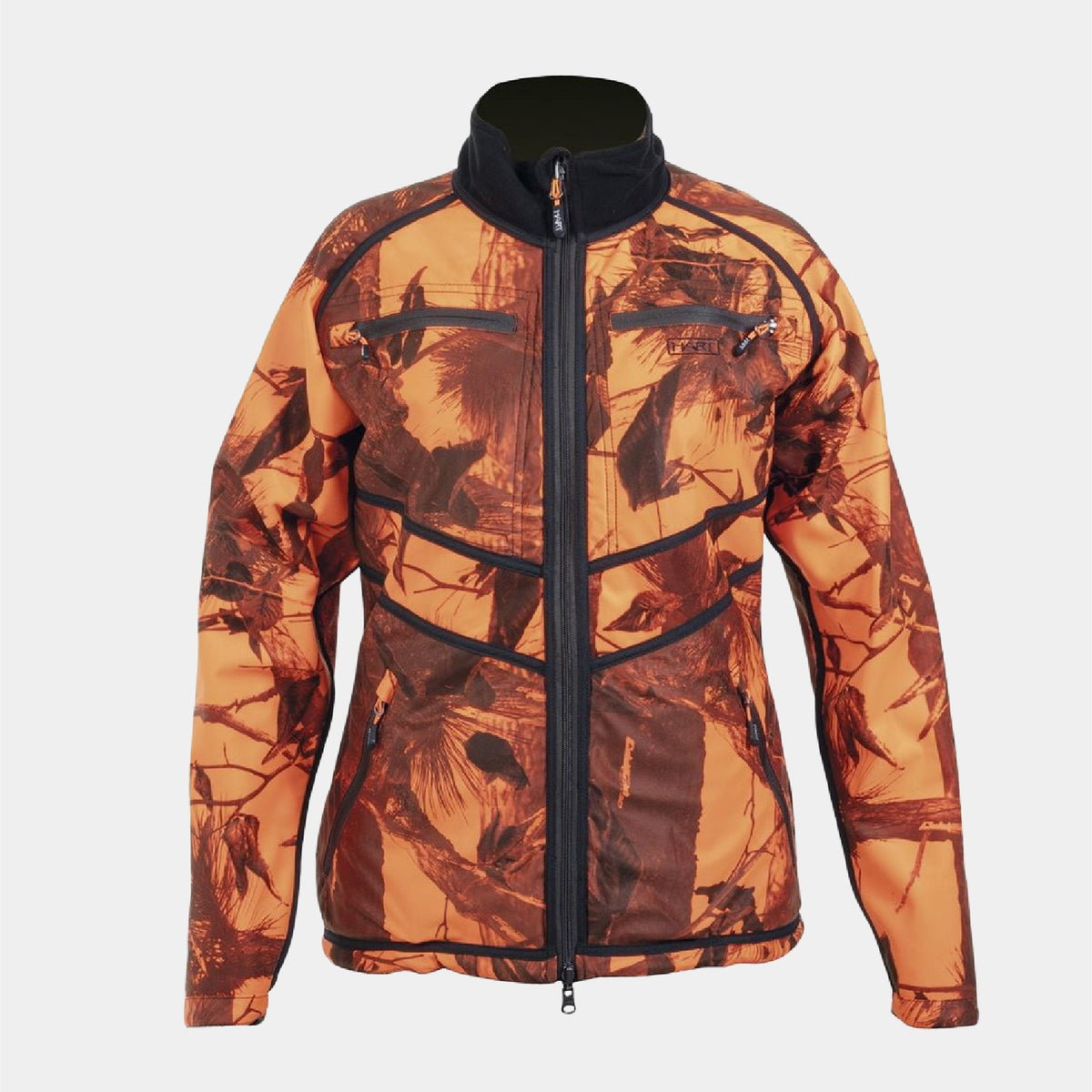 Veste HART SOSBUN-2D Femme