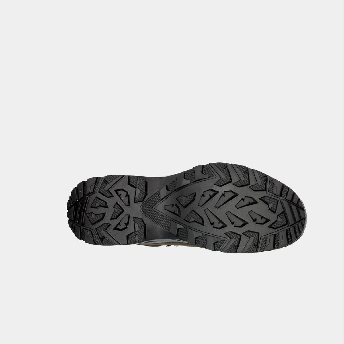 SABUESO 01 SPLIT LEATHER / PU-PU