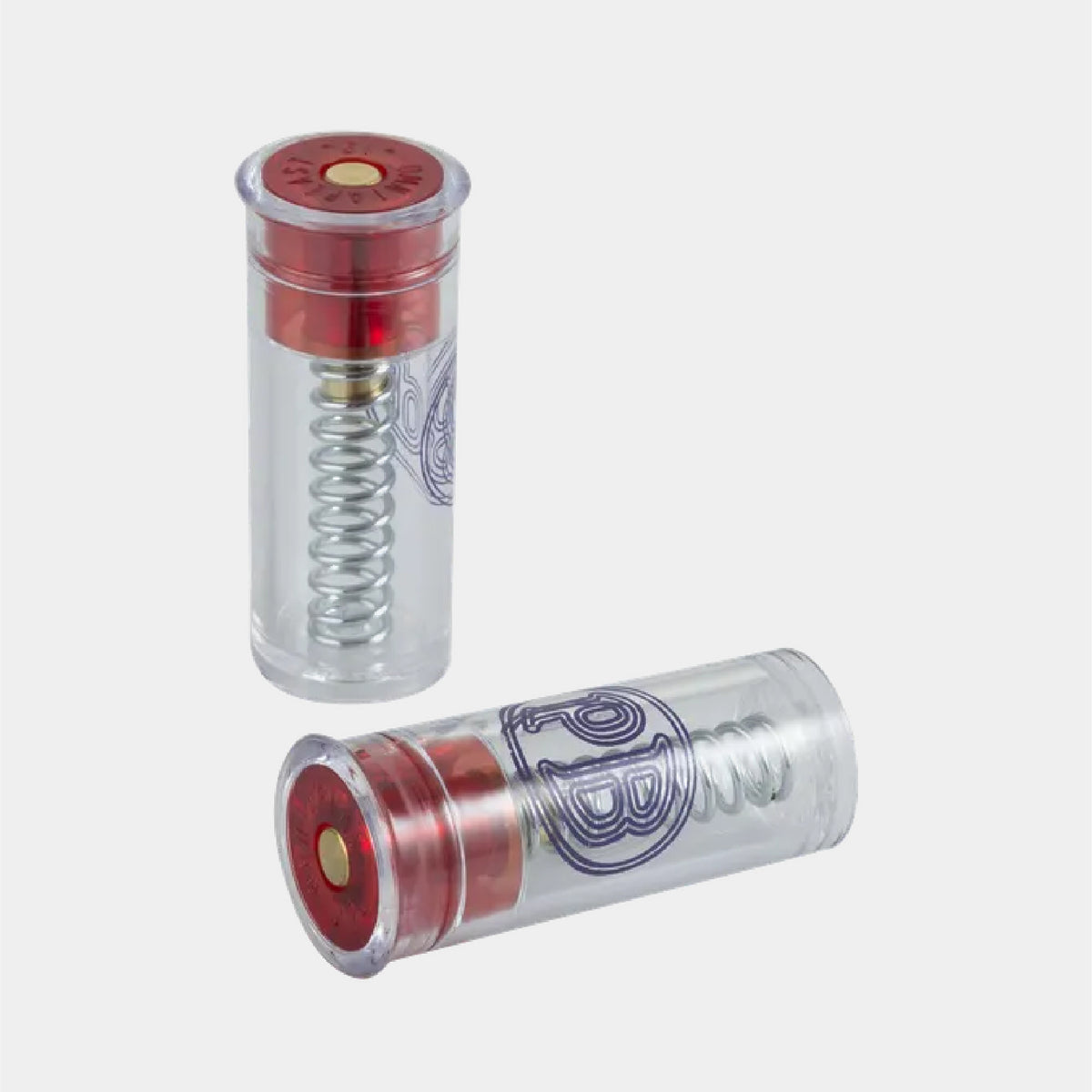 Shotgun Snap Caps Cal. 12 Neutral