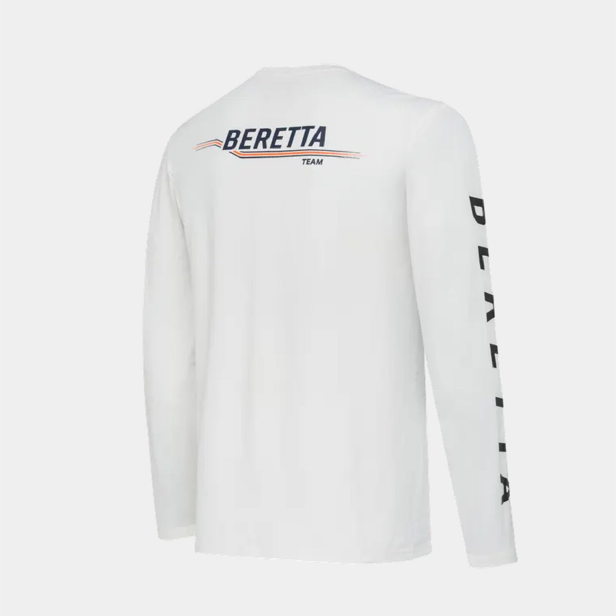 Beretta Team LS White