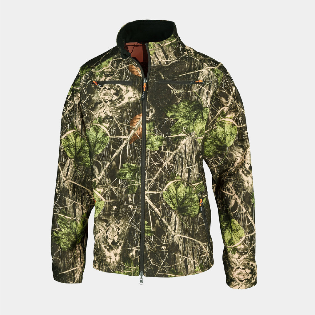 Veste HART SOSBUN-2D Homme