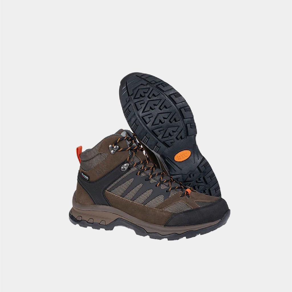 Bottes RTC MANTIS