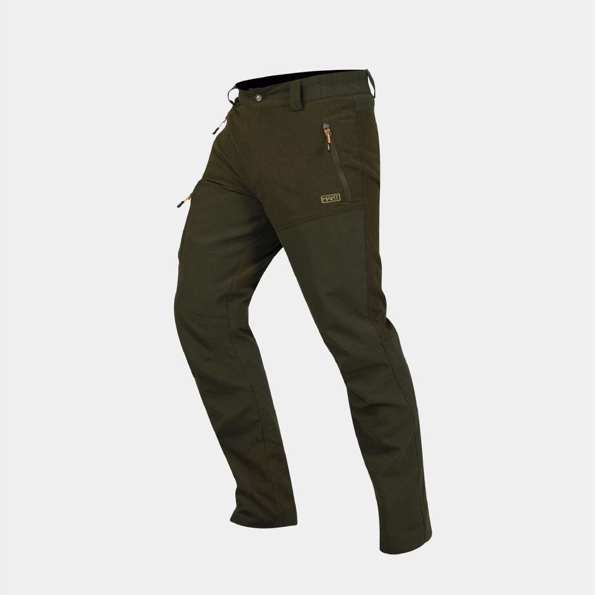 Pantalón HART SUBER-T