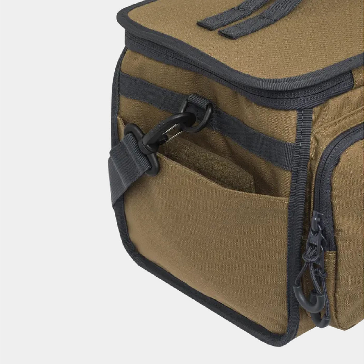 GameKeeper EVO Cart. Bag 150  Otter & Ebony
