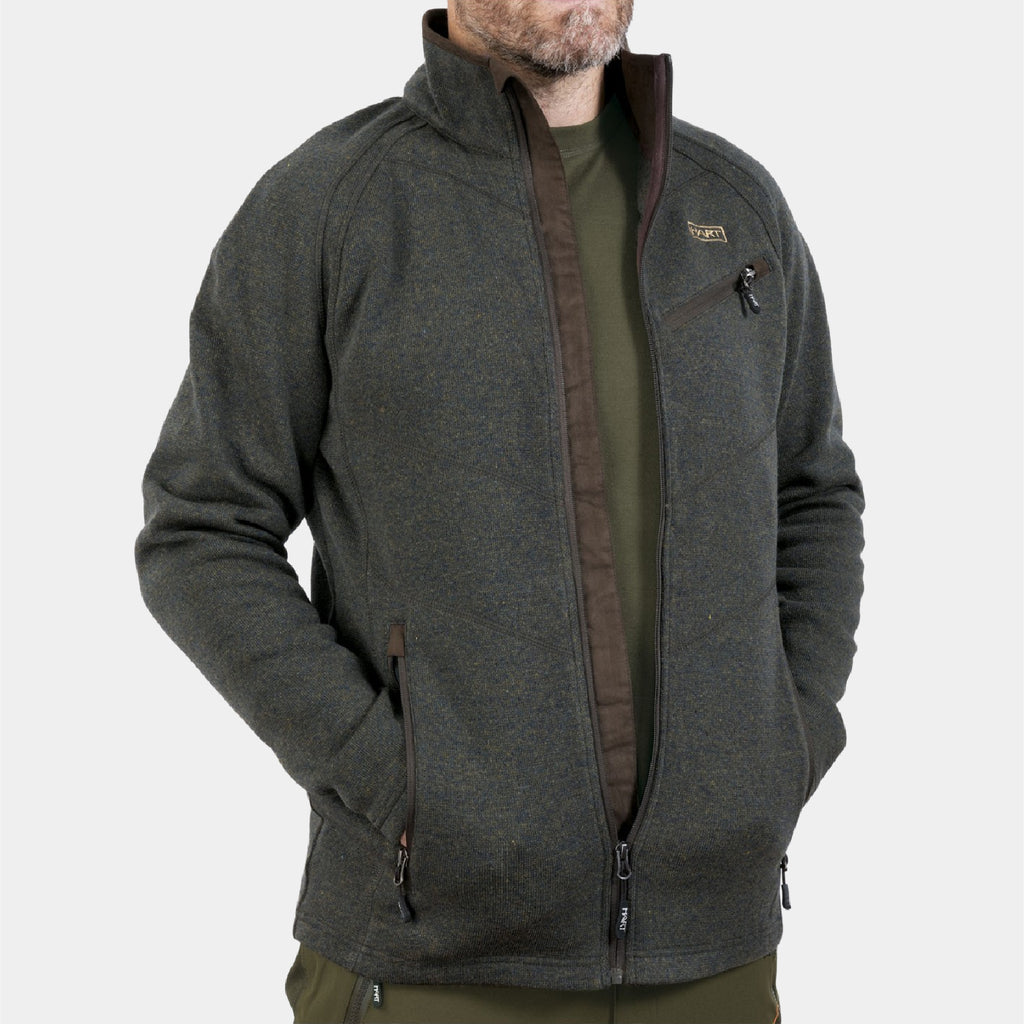 Pull polaire HART CELLE-FZ