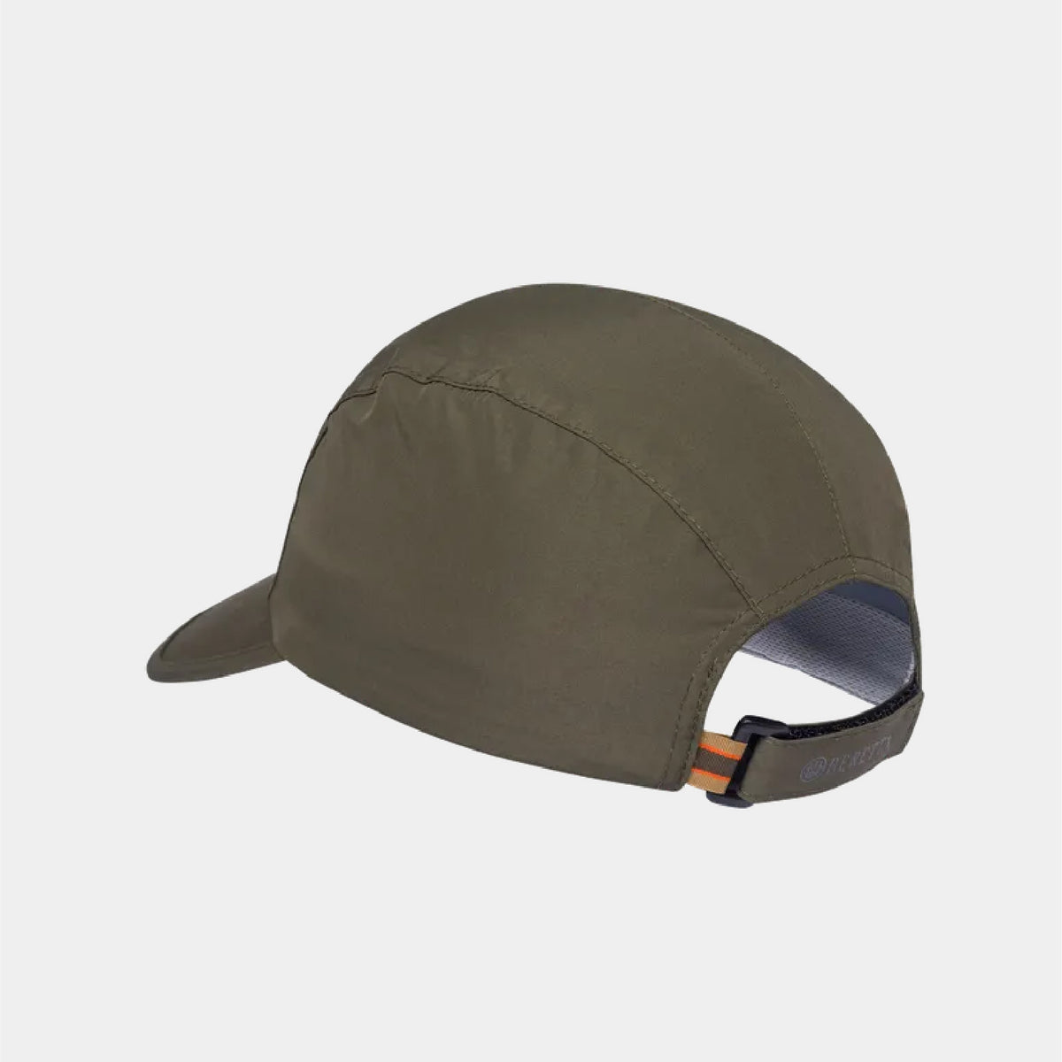 Waterproof Cap Green Moss