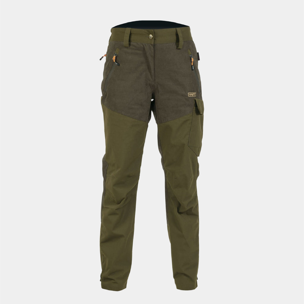 Pantalon HART TAUNUS XHP-T Femme