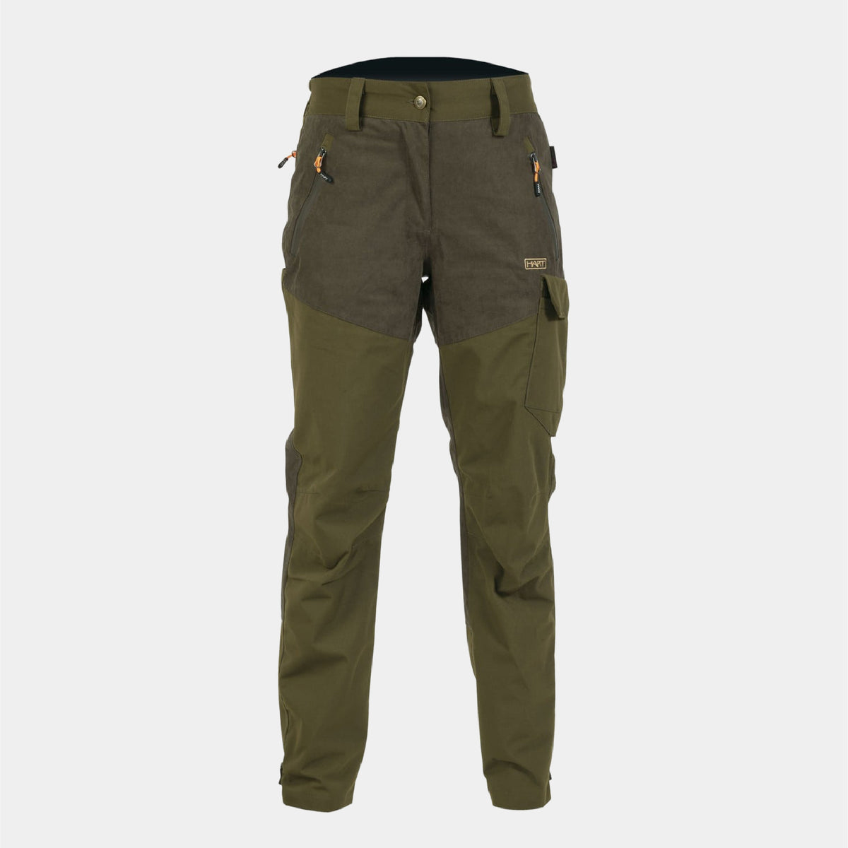 Pantalon HART TAUNUS XHP-T Femme